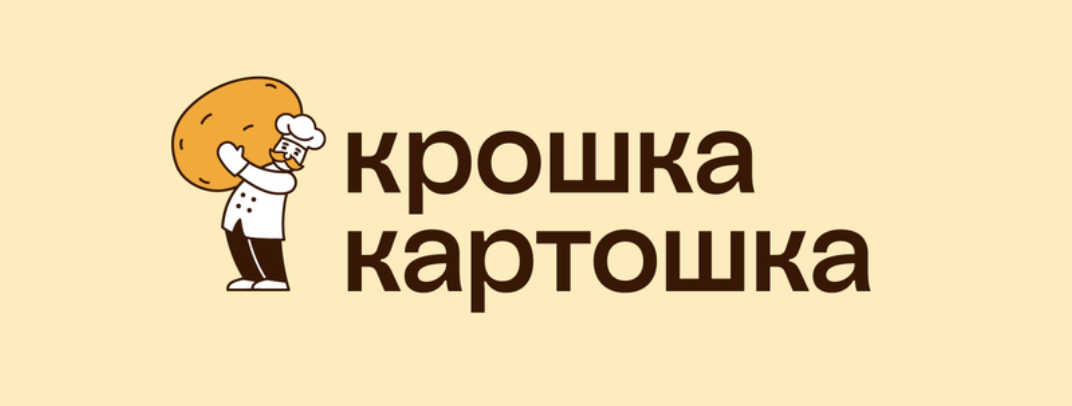 GitLab компании "Крошка Картошка"